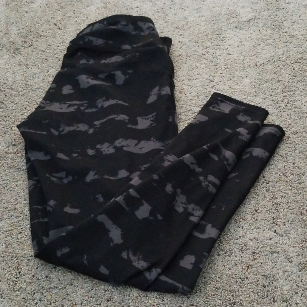 Workout leggings